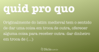 quid-pro-quo