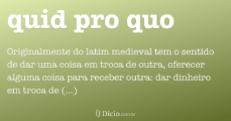 quid-pro-quo
